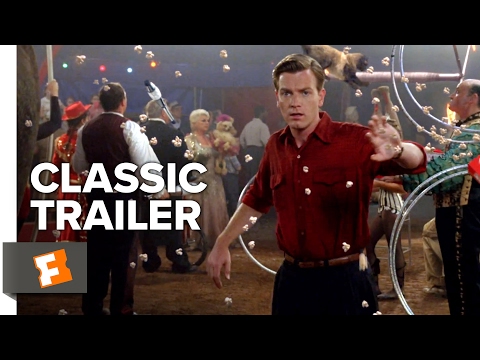 Big Fish (2003) Official Trailer 1 - Ewan McGregor Movie