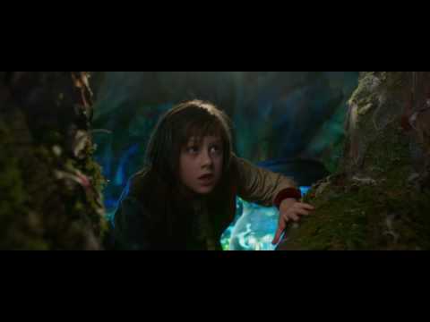 Disney's The BFG | Trailer