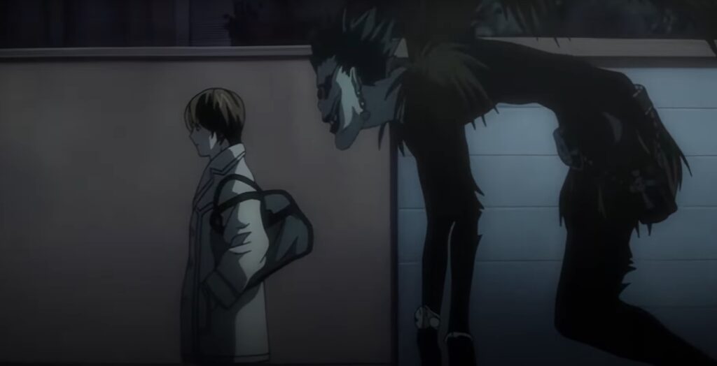 Death note