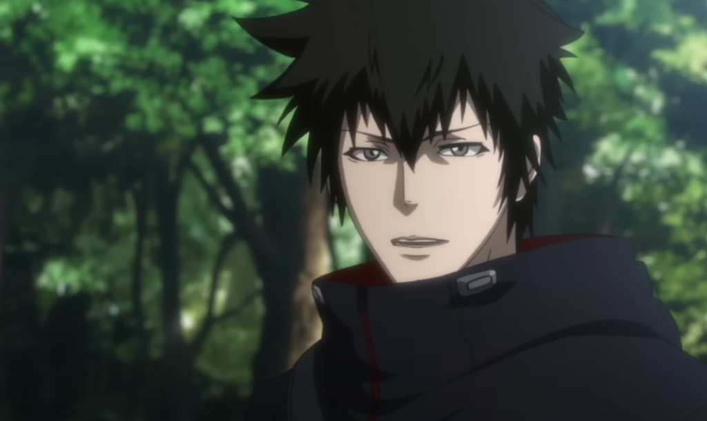 Psycho-Pass, 21 anime based on social issues