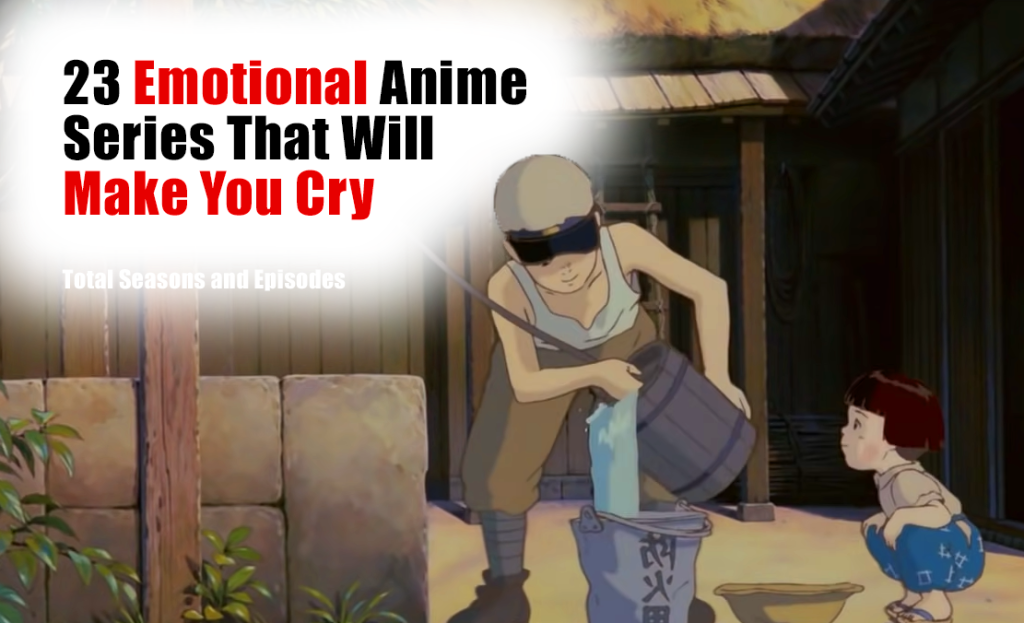 Emotional Anime Series. https://animexnews.com/