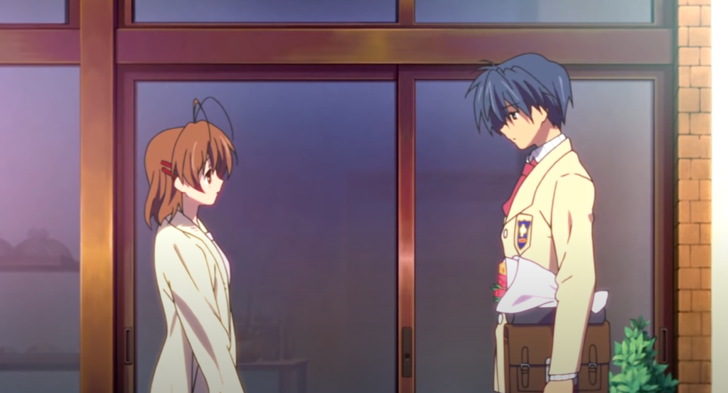 Clannad: After Story