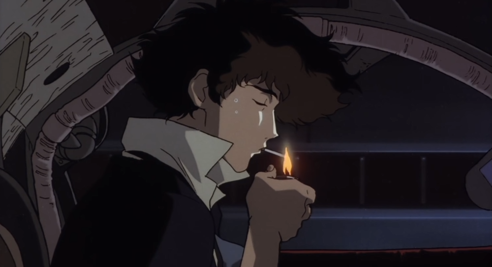 Cowboy Bebop