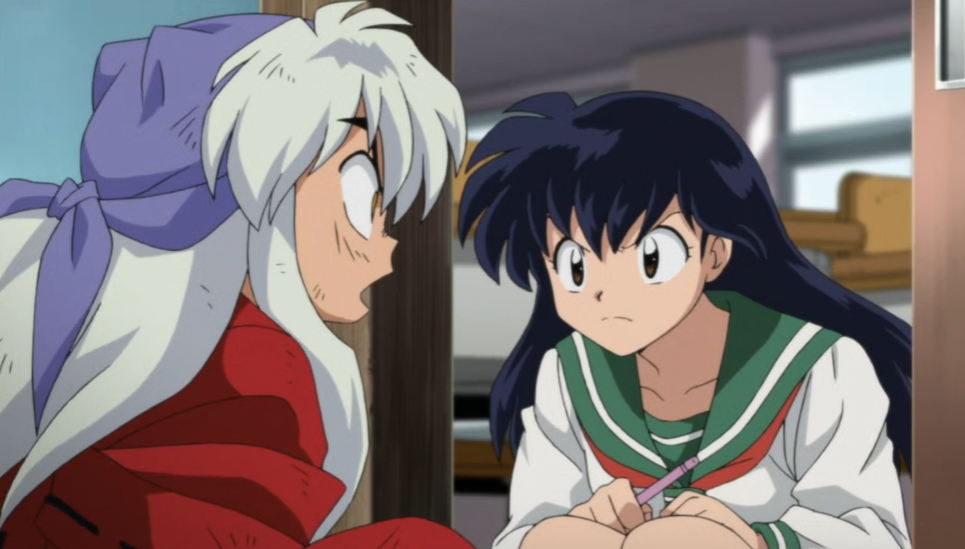 Inuyasha