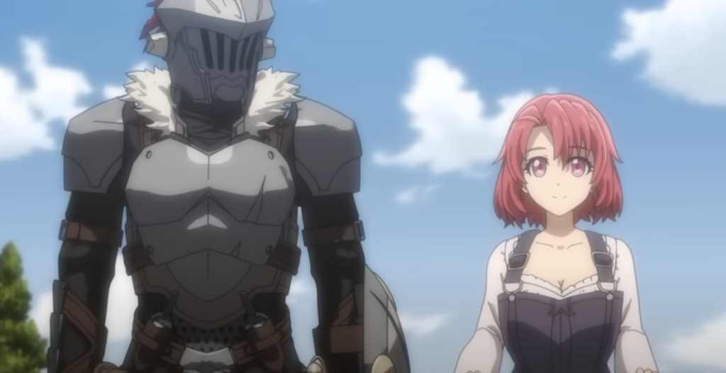 Goblin Slayer