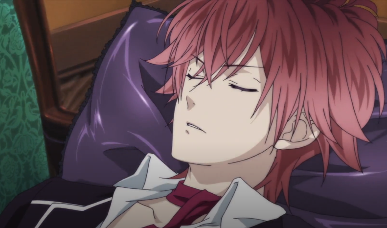 Diabolik Lovers