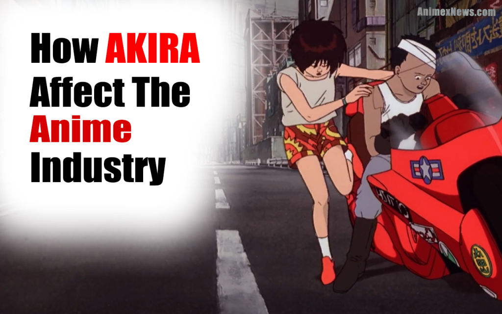 akira