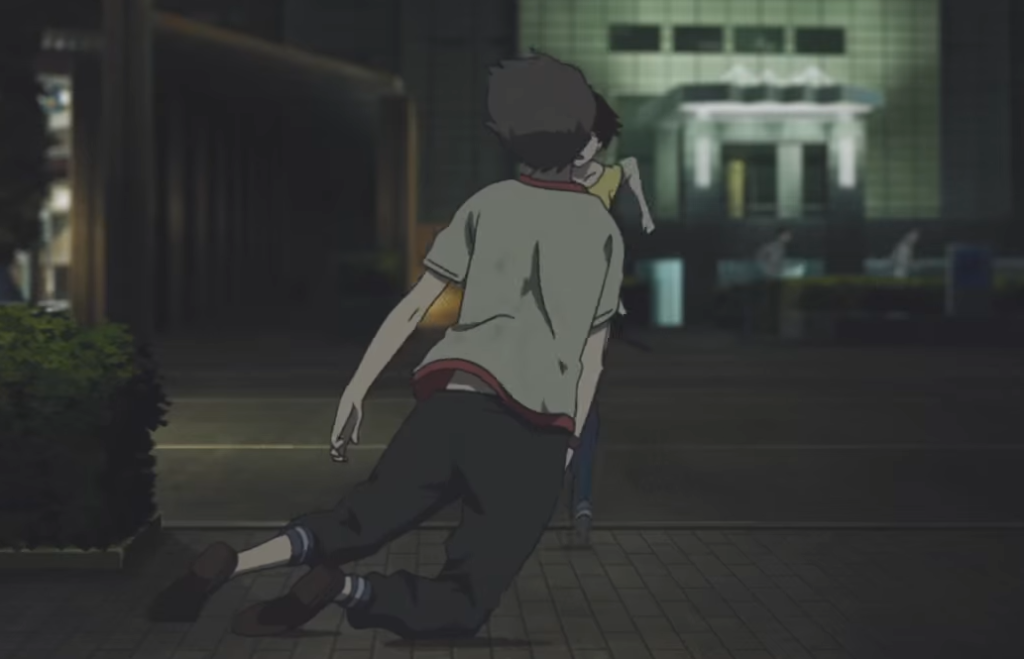 Terror in Resonance