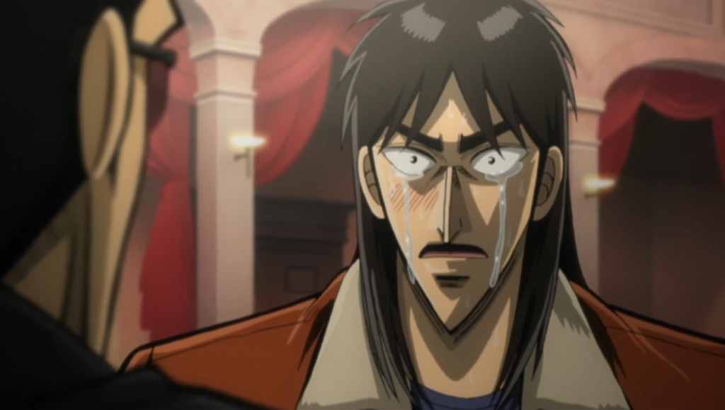 Kaiji: Ultimate Survivor