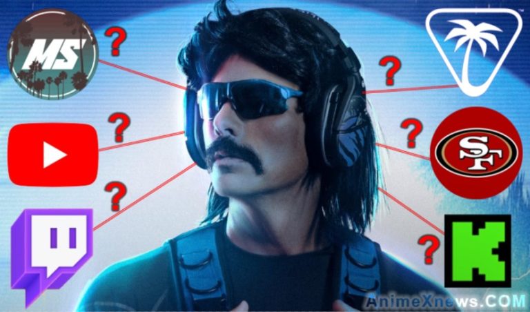 "Dr Disrespect's Career is Over": Can the Controversial Streamer Recover? 4