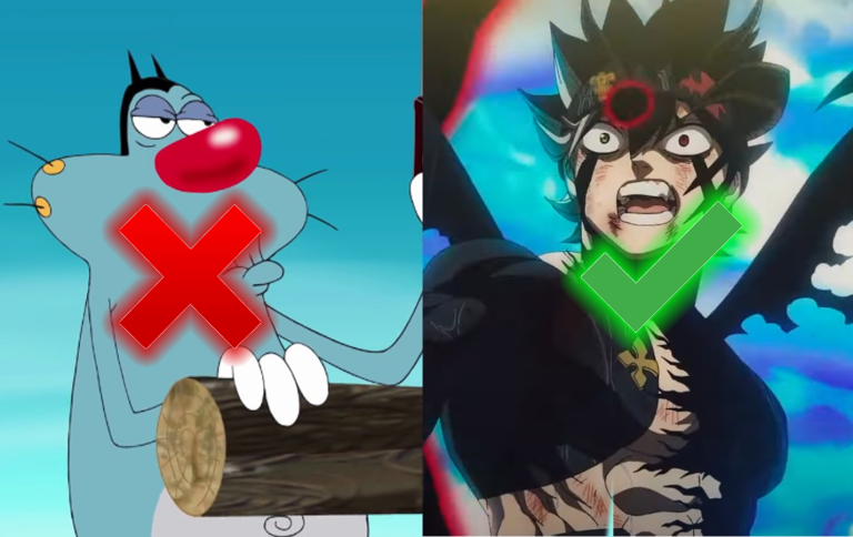 Why Watching Anime Makes More Sense Than Watching Cartoons 8 Why Watching Anime Makes More Sense Than Watching Cartoons, animexnews.com