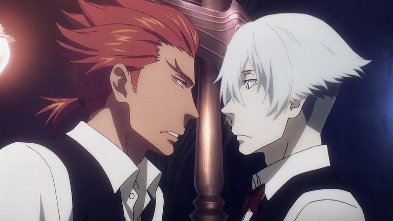 Death Parade