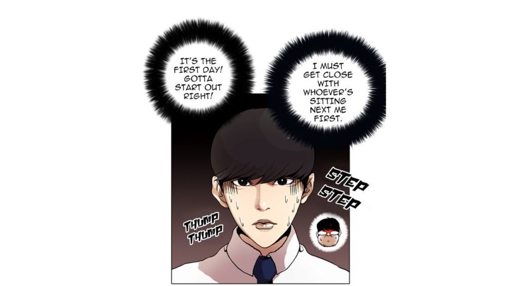 Lookism