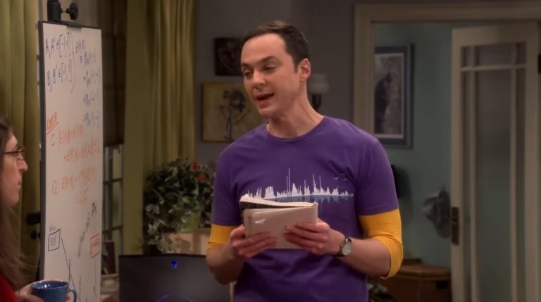 Relive The Big Bang Theory’s 10 Most Unforgettable Moments 11