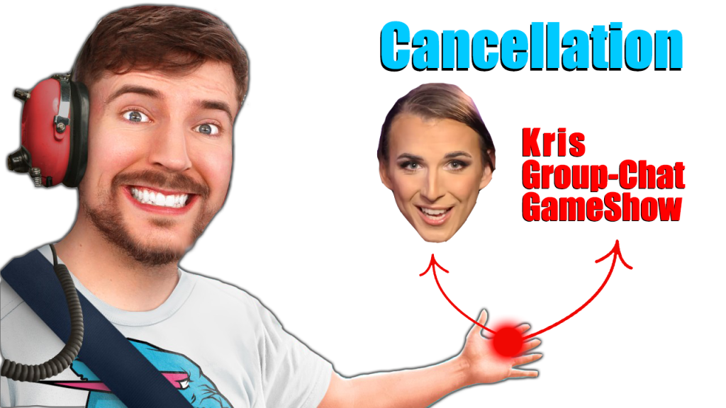 How MrBeast Can Avoid Being Canceled, animexnews.com