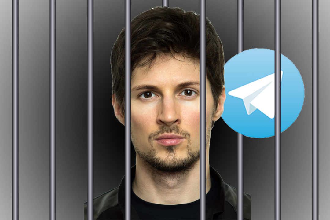 Telegram CEO Pavel Durov Released from Custody