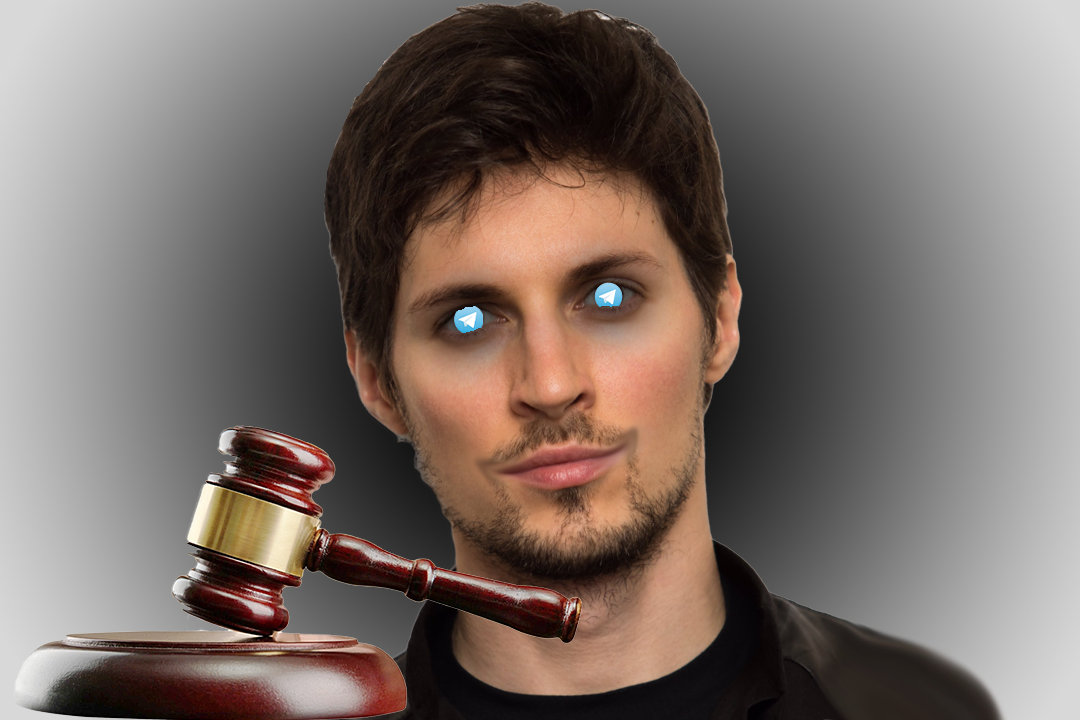 Telegram CEO Pavel Durov Released from Custody