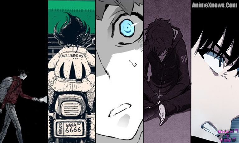 10 Manhwa/Manga Similar to Global Freeze for Fans of Apocalyptic Thrills 11 Manhwa/Manga Similar to Global Freeze