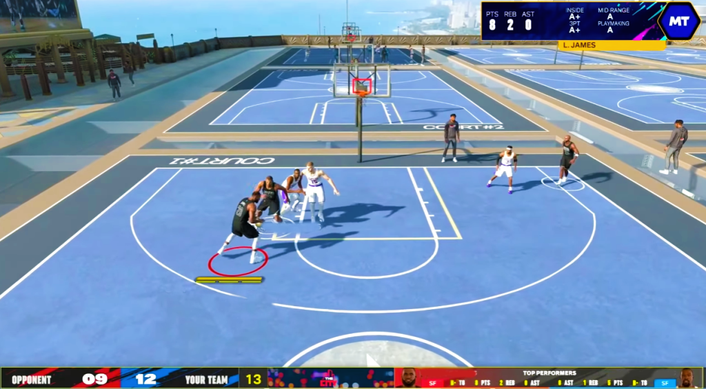 NBA 2K25: Everything You Need to Know Before Playing