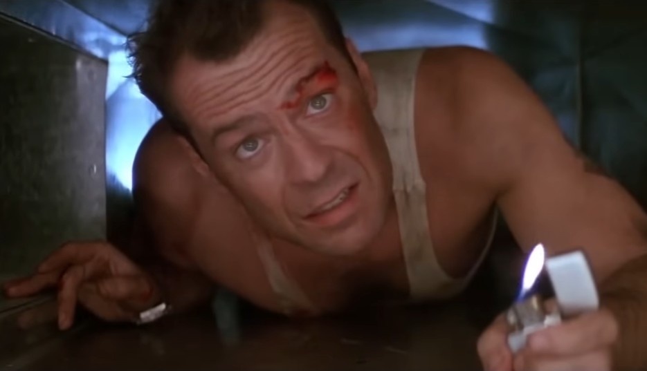 Die Hard (1988)