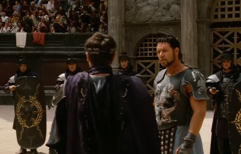 Gladiator (2000)