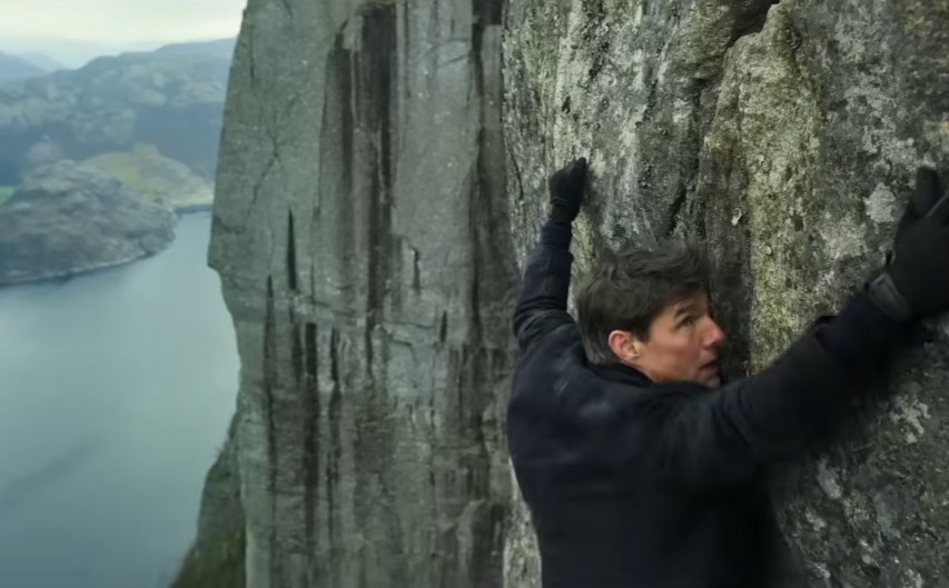 Mission: Impossible – Fallout (2018)