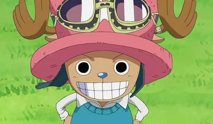 Chopper, One Piece