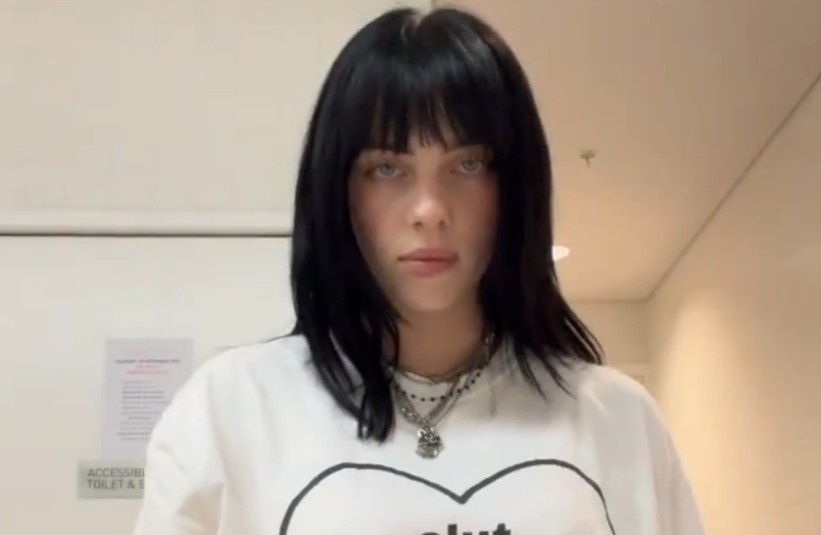 billieeilish