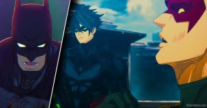 Batman Ninja vs Yakuza League: A Controversial CGI Anime Sequel