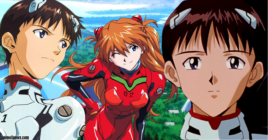 Evangelion's Iconic Opening Theme