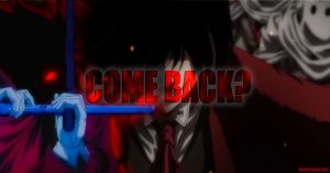 “Hellsing” New Anime Remake is Reportedly Decided According to Undisclosed Sources