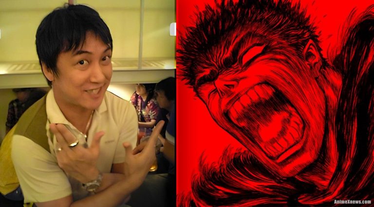 Berserk After Miura's Death: "Is the continuation of the manga , after Miuras death any good?" 5 Berserk After Miura