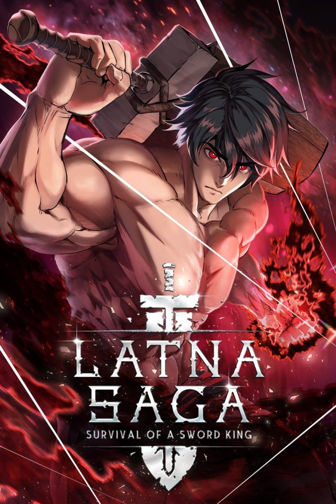 Latna Saga Survival of a Sword King