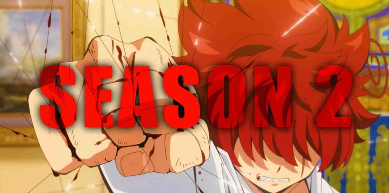 Mission: Yozakura Family Anime Secures 2nd Season 4 Mission Yozakura Family 2nd Season