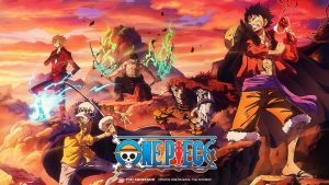 ONE PIECE Anime Takes Extended Break, Set to Return in April 2025