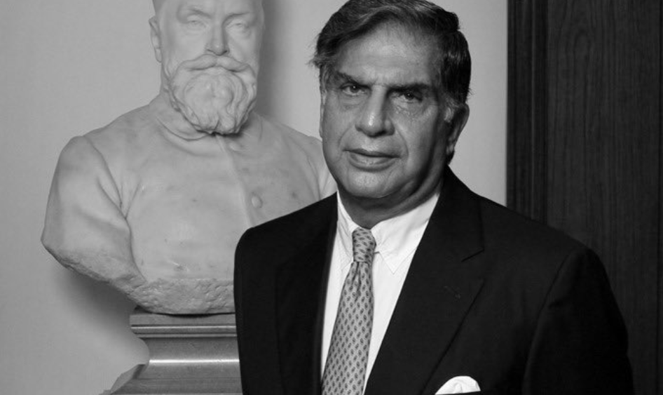 Ratan Naval Tata