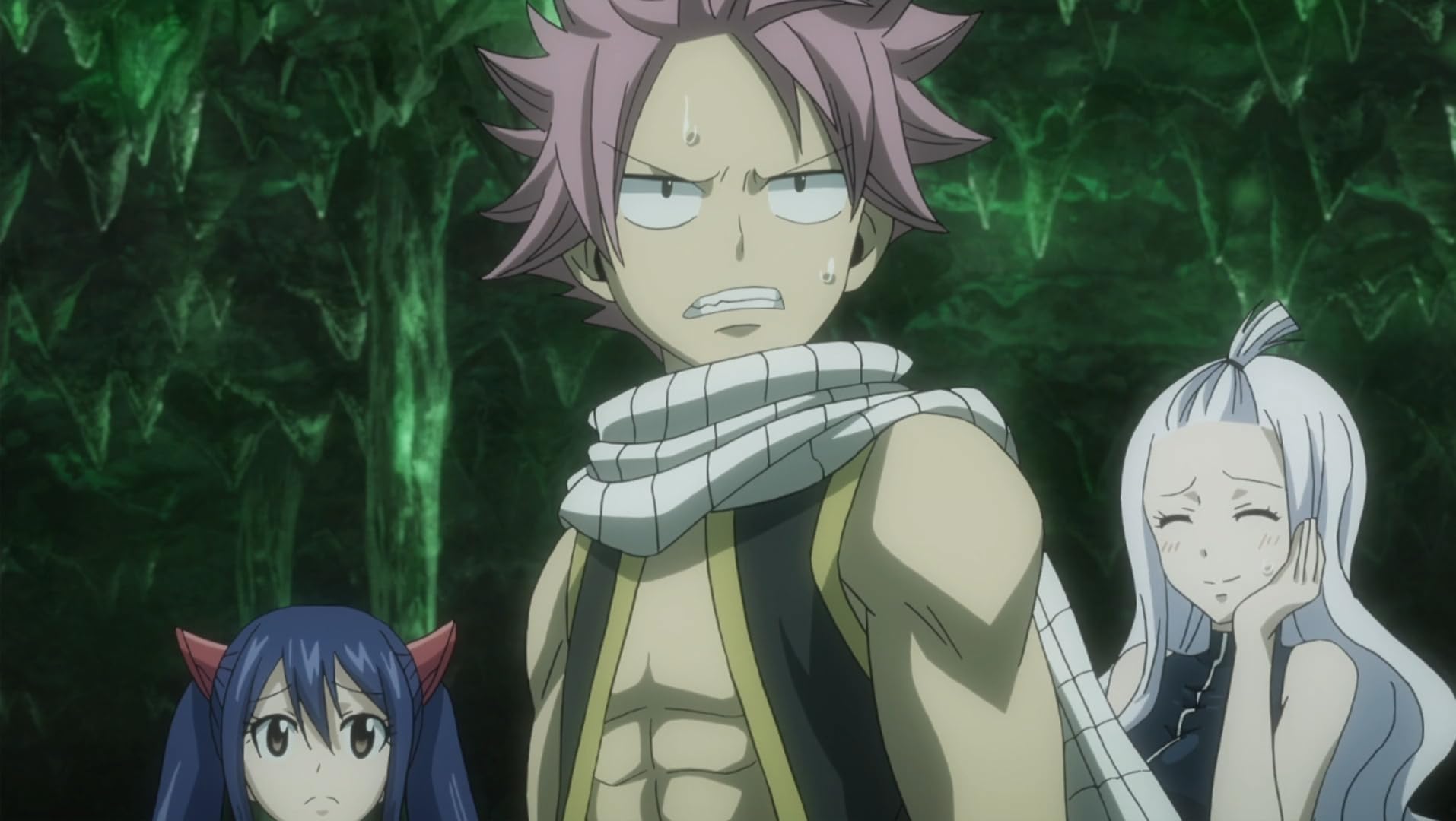 Fairy tail, animexnews