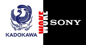 Sony Eyes Acquisition of Kadokawa Corporation: A Game-Changing Move in Entertainment