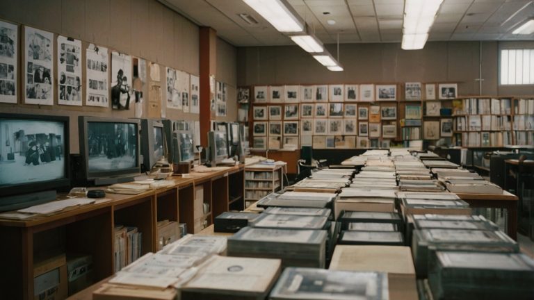 Japan to Launch National Center for Manga and Anime Preservation