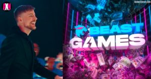 MrBeast Unveils Thrilling "Beast Games" Teaser: 1000 Players Set to Compete