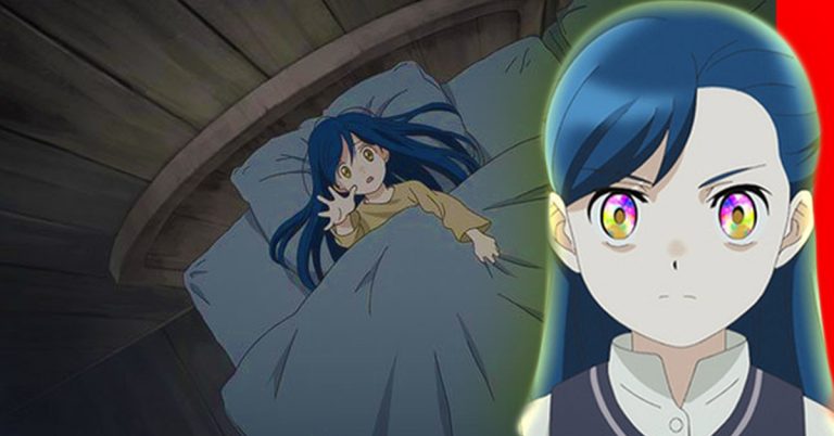 Ascendance of a Bookworm Season 4 is Officially confirmed 5 Ascendance of a Bookworm