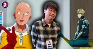 ONE PUNCH MAN SEASON 3: Potential Production Challenges Hinted by Character Designer