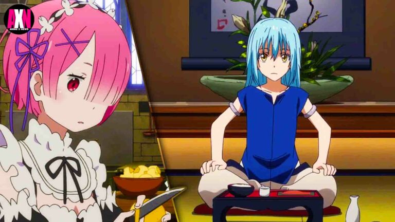 Anime Names Are Getting Absurd And It Will Not Stop! 5 Anime Names Are Getting Absurd And It Will Not Stop