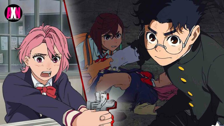 DANDADAN Season 2 Is Likely Confirmed for Summer 2025: Science SARU's Speedy Sequel to Shake Up Anime Fans 4 Dan Da Dan Season 2