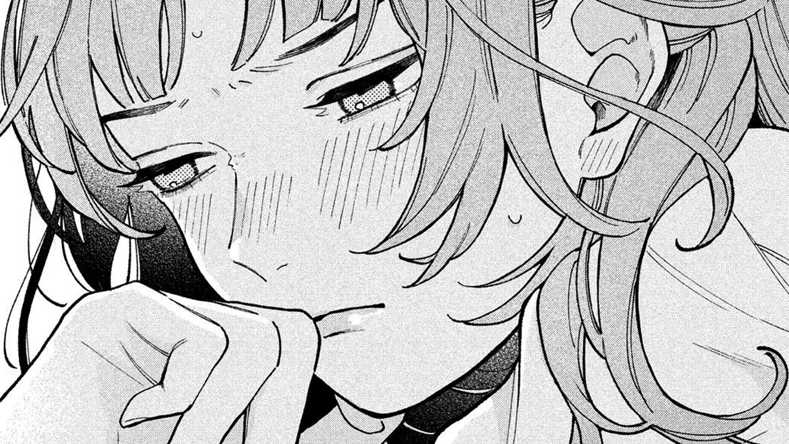 Coco Uzuki's Shoujo Manga "Fall In Love, You False Angels" Will Be