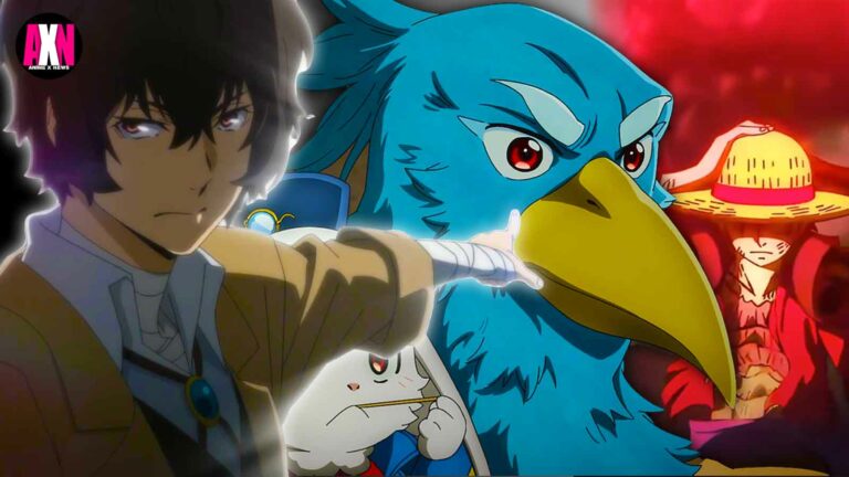 Hiroki Ikeshita, A Great Animation Director and Assistant Director, Passes Away at 46 1 Hiroki Ikeshita