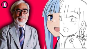 “Imagine the Amount of Potato Kun Isekai That Will Be Spat Out With AI”: Japanese Anime Studio To Release Fully AI Anime & Hayao Miyazaki Thoughts On Ai Arts