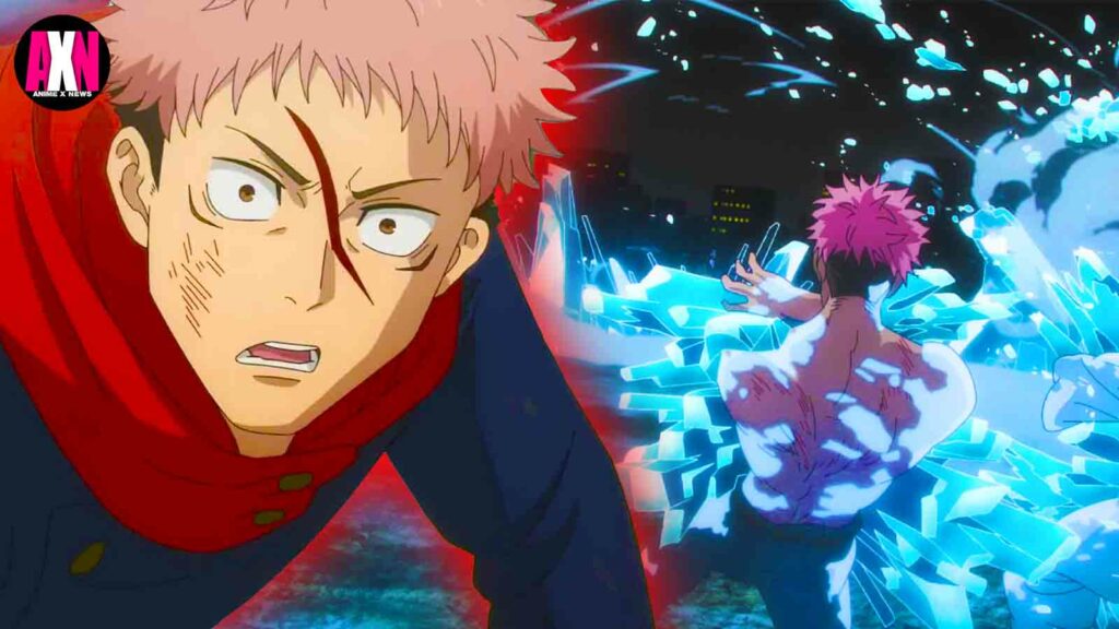 Jujutsu Kaisen Season 3