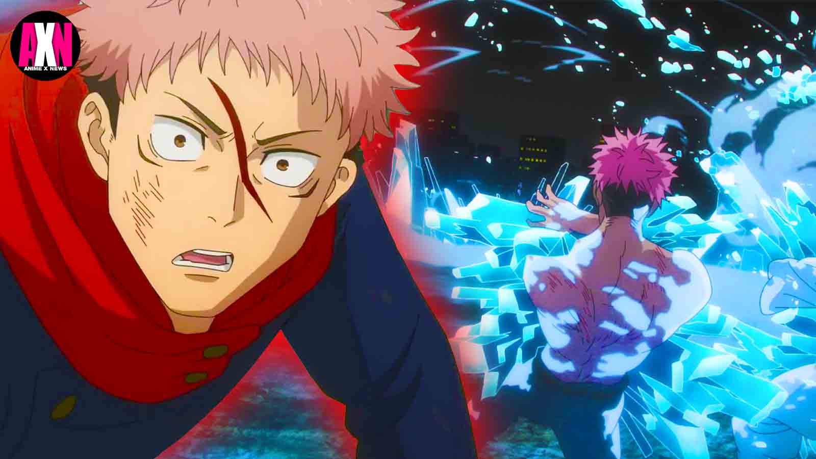 Jujutsu Kaisen Season 3