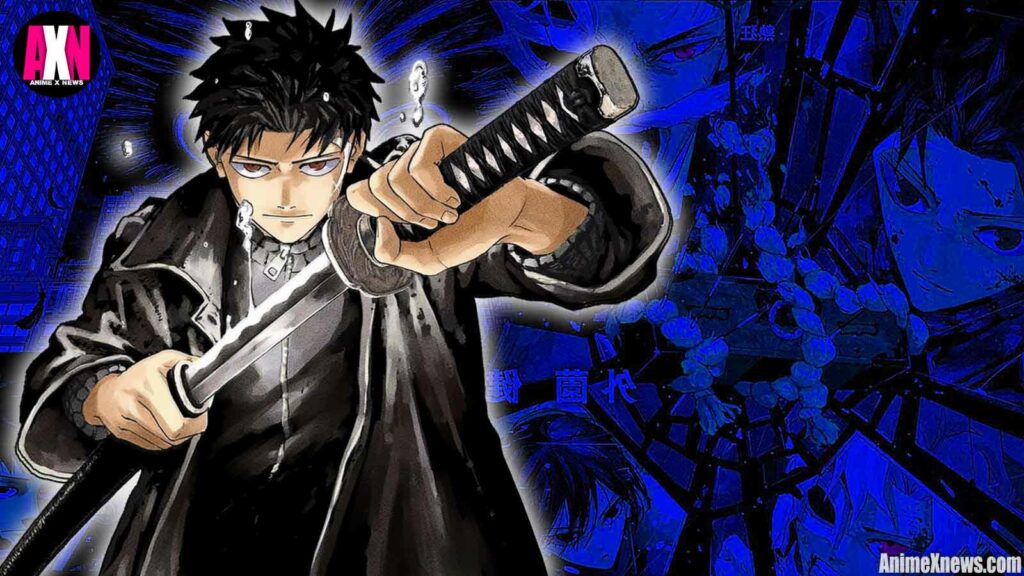 All Kagurabachi Characters Ranked By Their Power Details About Powers